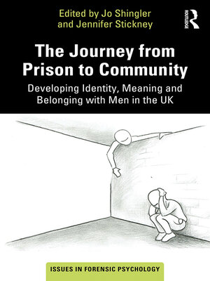 cover image of The Journey from Prison to Community